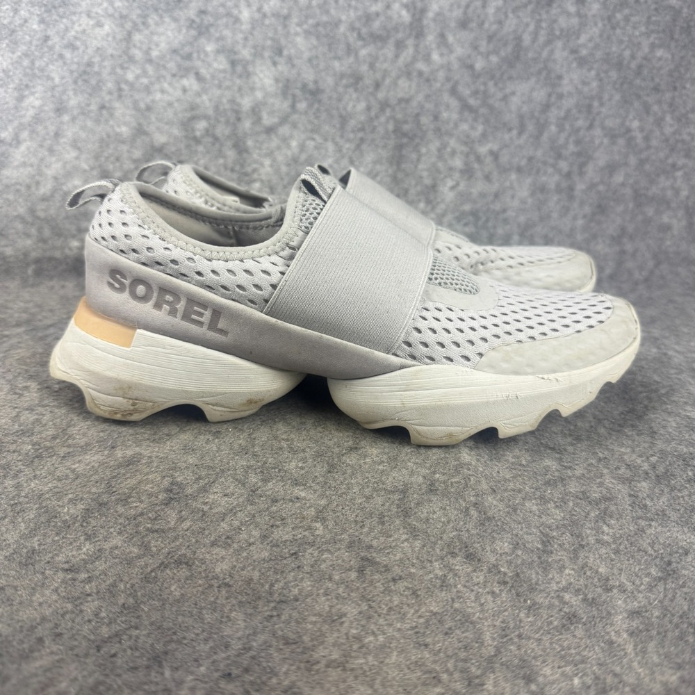 Sorel KINETIC™ Impact‎ Strap Women's Sneaker Sz 8